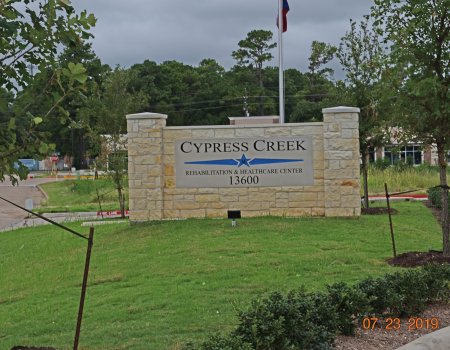 cypress creek rehabilitation 1